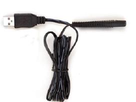 Pitbull Usb Charging Cable