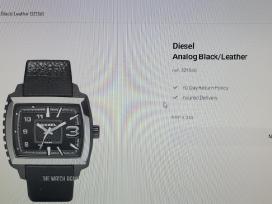 Laikrodis Diesel