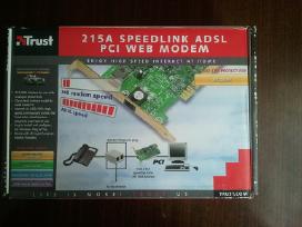 Trust 215a Speedlink | Skelbiu.lt Trust 215a Speedlink