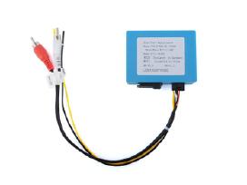 Optinis adapteris Mercedes Benz Gauta B200 W211 cl