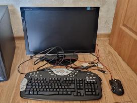 Stacionarus kompiuteris i3, Gt 630, SSD 240gb, 4gb