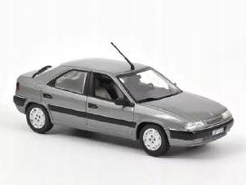 Citroen Xantia
