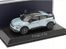 Citroen e-c4