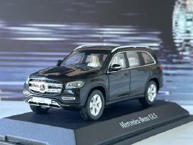 Mercedes Benz Gls 1:43