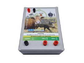 Elektrinis piemuo 3j/6j Duo 12v/230v
