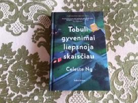 Tobuli Gyvenimai Liepsnoja 2019 m.celeste NG