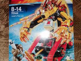 Lego Chima (Liūtas)