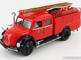 Magirus Deutz Mercur Tlf 16 1/43 Altaya