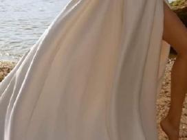 Prabangi vestuvinė suknelėroyaldi Wedding Dresses