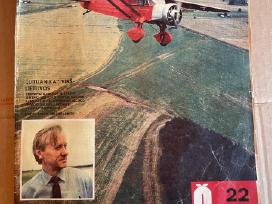 Žurnalas Švyturys 1987 Lapkritis