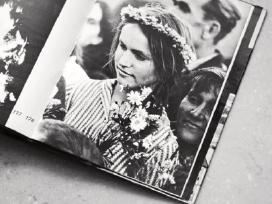 A. Sutkaus ir R. Rakausko fotografijų albumas
