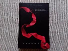 0užtemimas Stephenie Meyer 2009 m.