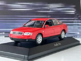 Audi A6 C5 1:43
