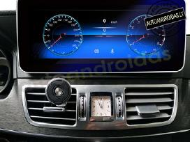 Mercedes 2009-16 E W212 Android multimedia WiFi