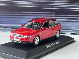 Audi A4 Avant B6 1:43