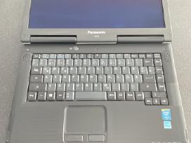 Tvarkingi Panasonic Fz-55, CF-53, CF-31, CF-54, D1