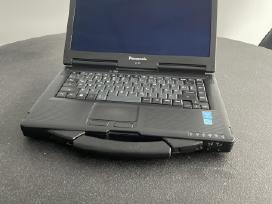 Tvarkingi Panasonic Fz-55, CF-53, CF-31, CF-54, D1