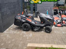 Vejos pjovimo traktorius AL-ko Easy T15-93.2 HD-a