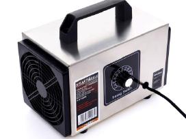 Ozono generatorius, ozonatorius 150w su filtru