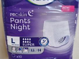 Sauskelnės Suaugusiems (L dydis) Night