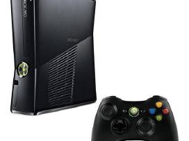 Parduodu Xbox 360 nuo 55 Eur