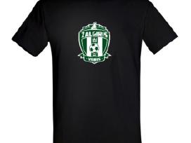 Marškinėliai Vilniaus Žalgiris / Unisex T-shirt