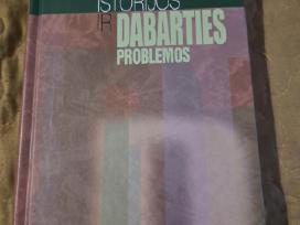 Terminologijos istorijos ir dabarties problemos
