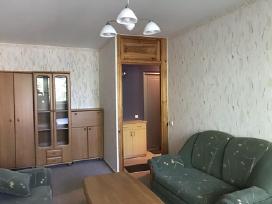 Išnuomojamas 2-jų kambarių butas arti Girstučio