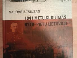 1941 metų sukilimas Rytų–pietų Lietuvoje