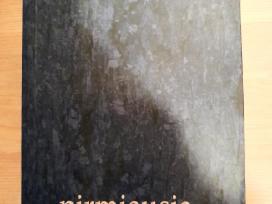 Pirmiausia nubusti. Filosofiniai etiudai