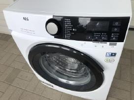 Aeg 8 kg., A+++