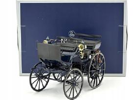 Mercedes-benz Daimler