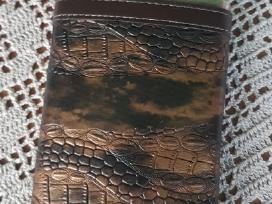 Talpa metalinė