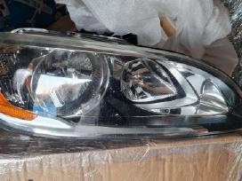 Parduodu Volvo S60 Nuo 2016 Žibinta,sparna