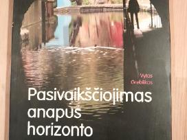 Pasivaikščiojimas anapus horizonto