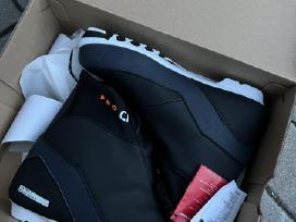 Atomic moteriški nordic boots pro C1 slidžių batai