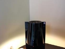 Italų firmos Kartell Take stalinės lempos