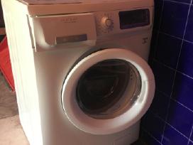 Skalbimo mašina Electrolux 7kg A+