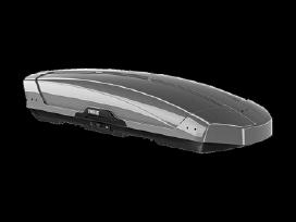 Thule Motion XT XXL bagazinė