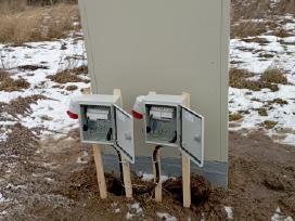 Rangovo aktas, elektros skydas, elektrikas kaune