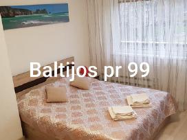 Trumpalaikė nuoma.