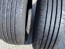 Parsiduoda 4 Dunlop Padangos 215/60 R 17