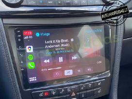 Mercedes Clc W209 E W211 Android multimedia GPS 9"