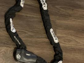 Abus Granit Citychain Xplus 1060
