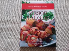Mėsos valgiai 2 dalis: žurnalo „Mano namai“ recept