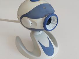 Dc-2120 Usb Pc Camera