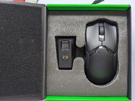 Razer Viper Ultimate belaidė pelė su stovu