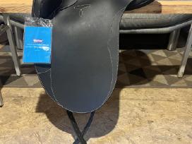 Australiškas balnas Wintec 500 Stock