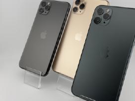 -iPhone 11 Pro Max 64gb/256gb -labai tvarkingi-