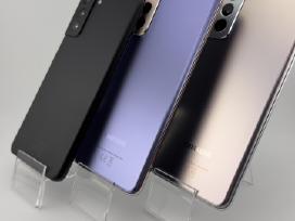 -Samsung S21 Plus 128gb/256gb naudotas-